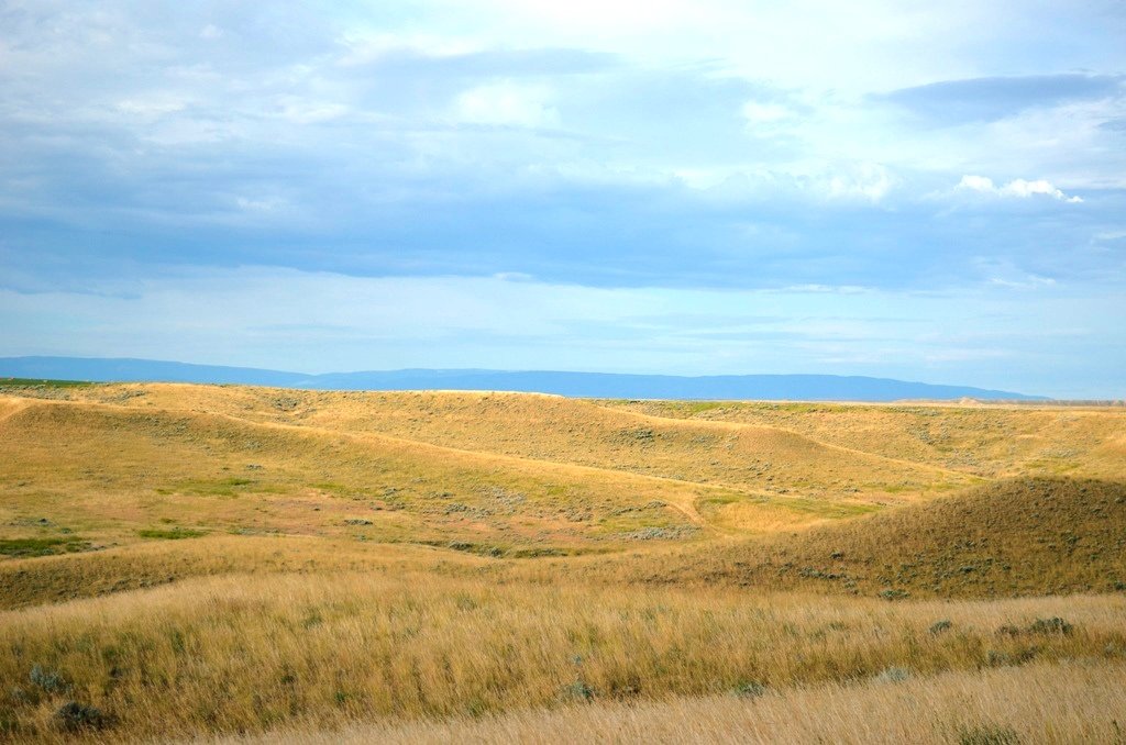 Smith 690 341,500 Huntley, MT Montana Farm and Ranch Brokers