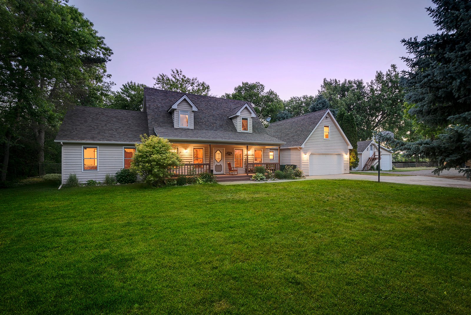 Huntley River Run Ranch