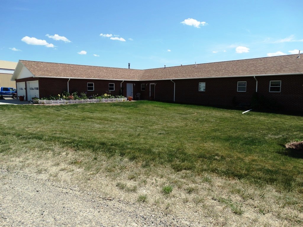 Buffalo Springs