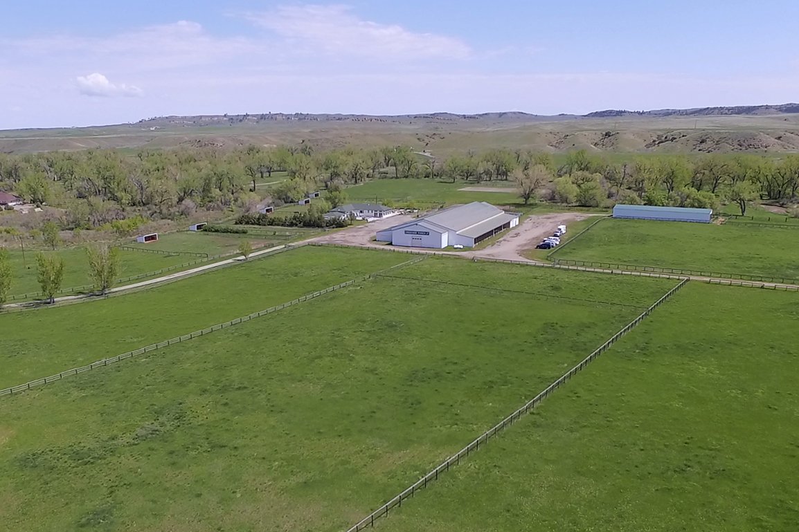 877 Pryor Creek Road