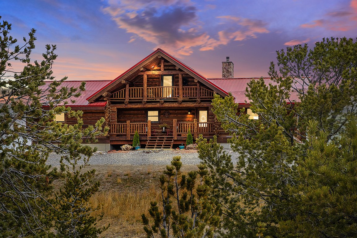 10 Pronghorn Lane