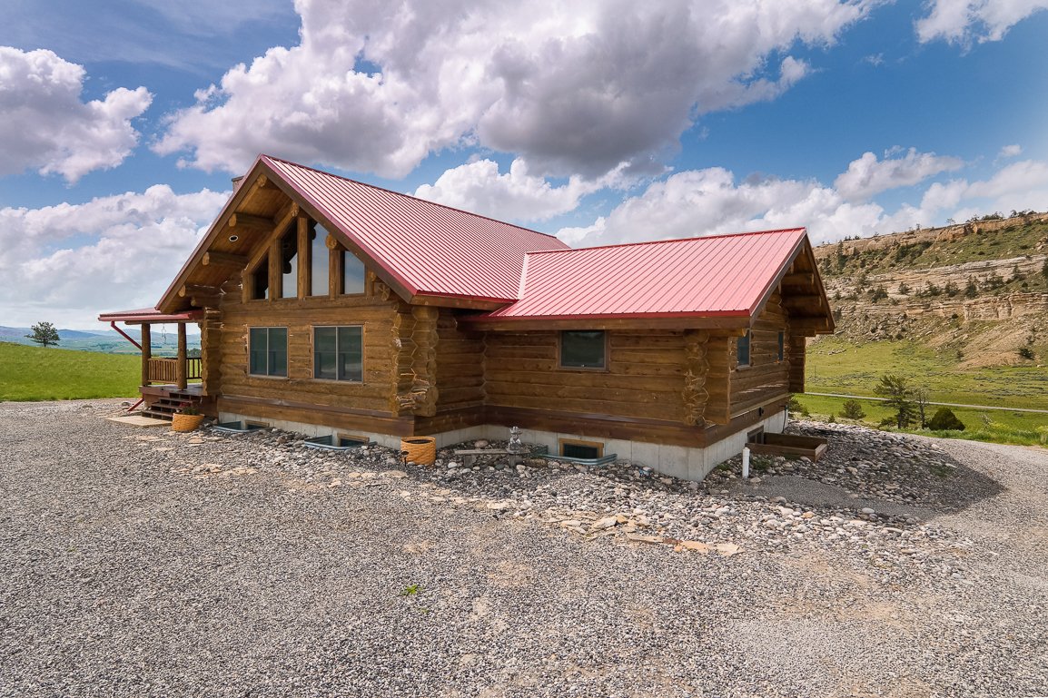 10 Pronghorn Lane