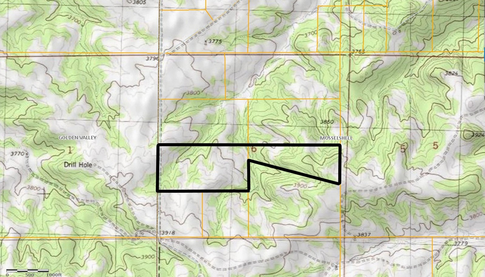 310 Homestead Road 186,000 Lavina, MT 59046 Montana Farm and